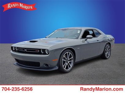 Used 2023 Dodge Challenger R/T