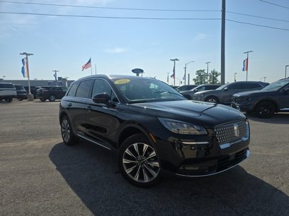 Used 2022 Lincoln Corsair Reserve w/ Equipment Group 201A