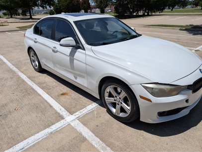 Used 2013 BMW 328i Sedan
