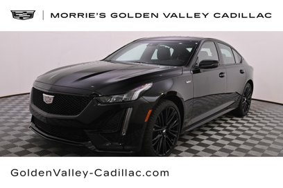 Certified 2023 Cadillac CT5 V w/ Premium Package