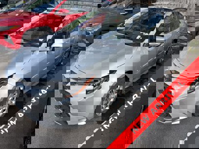 Used 2020 Toyota Corolla LE