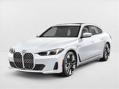 New 2025 BMW 430i