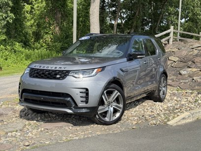 Used 2024 Land Rover Discovery Dynamic SE