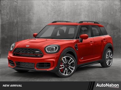 Certified 2023 MINI Cooper Countryman John Cooper Works