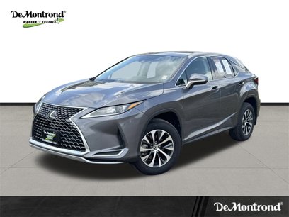 Used 2022 Lexus RX 350 FWD