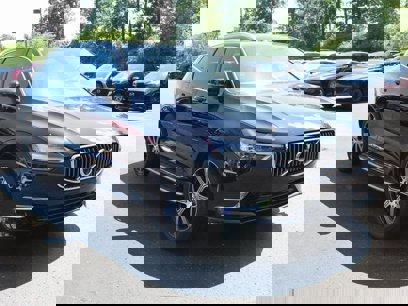 Certified 2020 Volvo XC60 T6 Inscription w/ Protection Package Premier