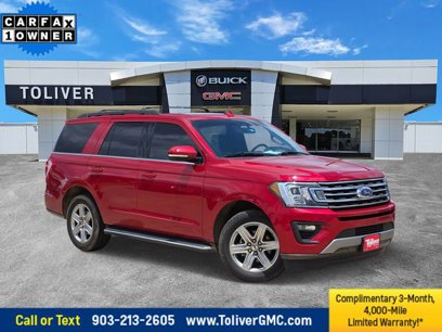 Used 2020 Ford Expedition XLT w/ Equipment Group 202A