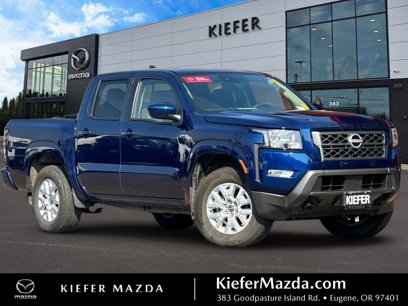 Used 2023 Nissan Frontier SV w/ SV Convenience Package
