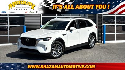 Used 2024 MAZDA CX-90 3.3 Turbo w/ Select Package