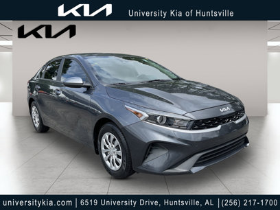 Used 2023 Kia Forte LX
