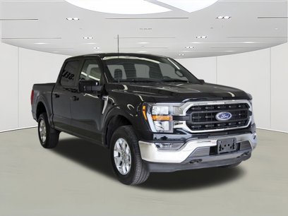 Certified 2023 Ford F150 XLT