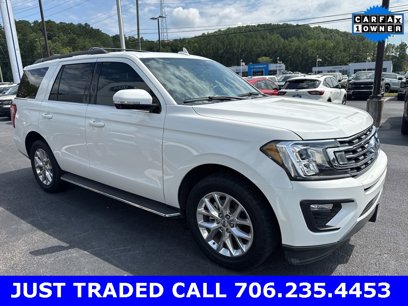 Used 2021 Ford Expedition XLT