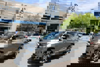 Certified 2025 Acura MDX SH-AWD