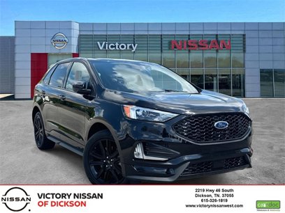 Used 2024 Ford Edge ST-Line