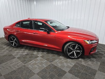Used 2023 Volvo S60 B5 Ultimate
