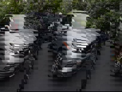 Used 2017 Honda Pilot Touring