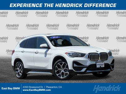Used 2021 BMW X1 xDrive28i w/ Convenience Package