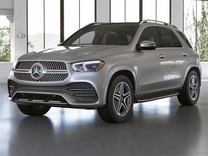 Used 2022 Mercedes-Benz GLE 450 4MATIC