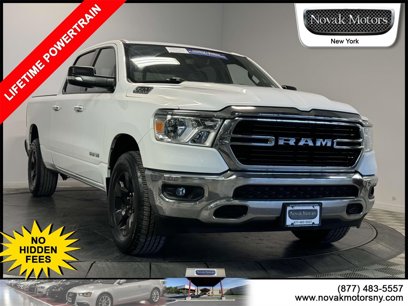 Used 2019 RAM 1500 Big Horn