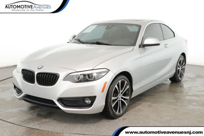 Used 2020 BMW 230i Coupe w/ Premium Package