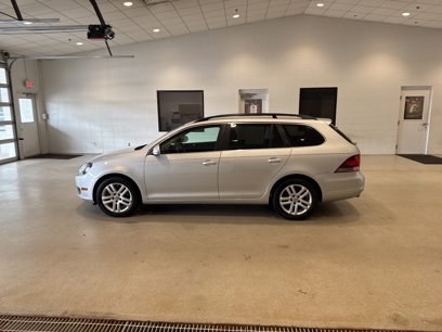 Used 2014 Volkswagen Jetta TDI
