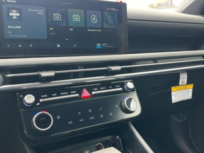 New 2025 Hyundai Tucson XRT