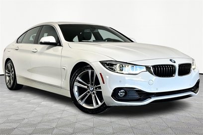 Used 2019 BMW 430i Gran Coupe w/ Convenience Package