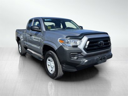 Used 2021 Toyota Tacoma SR
