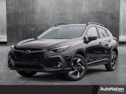 New 2025 Subaru Crosstrek 2.5i Limited