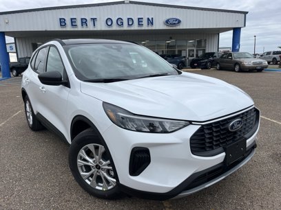 New 2025 Ford Escape Active w/ Tech Pack #1