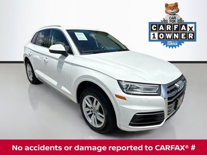 Used 2020 Audi Q5 2.0T Premium w/ Convenience Package