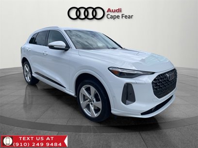 New 2025 Audi Q5 Premium Plus