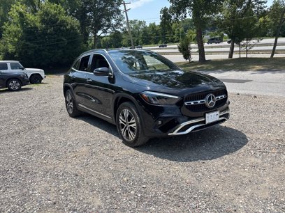 Used 2025 Mercedes-Benz GLA 250 4MATIC