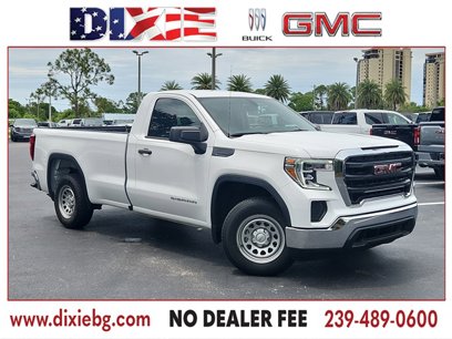 Certified 2022 GMC Sierra 1500 Pro w/ Convenience Package