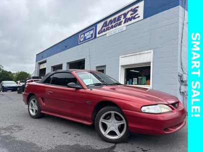 Used 1994 Ford Mustang GT