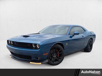 Used 2023 Dodge Challenger R/T Scat Pack w/ 1320 Plus Group