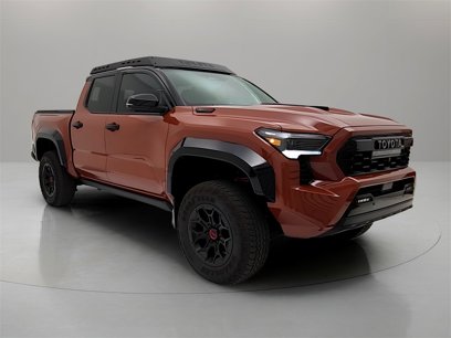 Used 2024 Toyota Tacoma TRD Pro