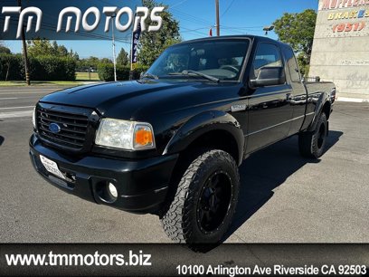 Used 2009 Ford Ranger Sport