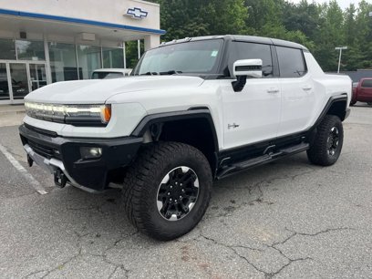 Used 2023 GMC Hummer EV Edition 1