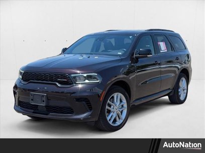 Used 2024 Dodge Durango GT