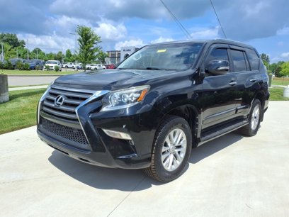 Used 2018 Lexus GX 460 Premium