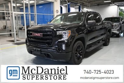Used 2020 GMC Sierra 1500 Elevation