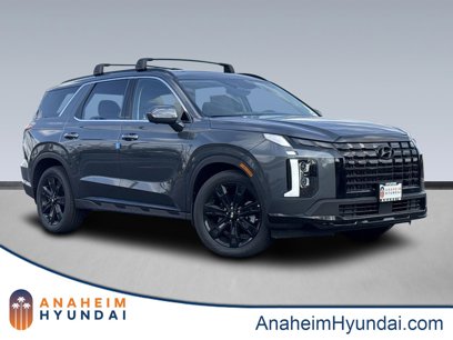 New 2025 Hyundai Palisade XRT