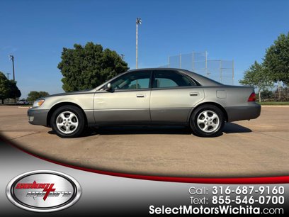 Used 1999 Lexus ES 330