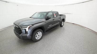 New 2025 Toyota Tundra SR5