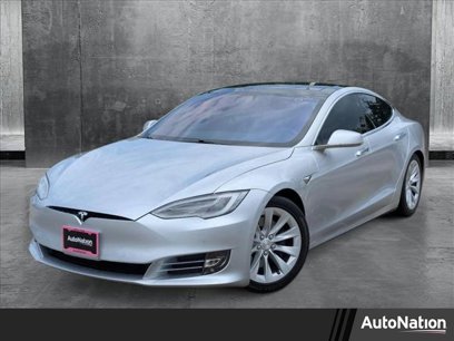 Used 2018 Tesla Model S 75D