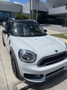 Used 2020 MINI Cooper Countryman S