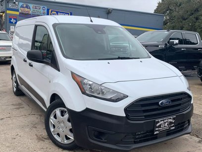 Used 2021 Ford Transit Connect XL