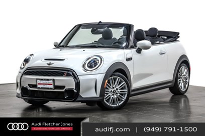 Used 2024 MINI Cooper S