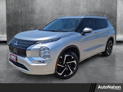 Used 2023 Mitsubishi Outlander SEL